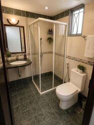 Aquarius By The Park (D16), Condominium #558299601